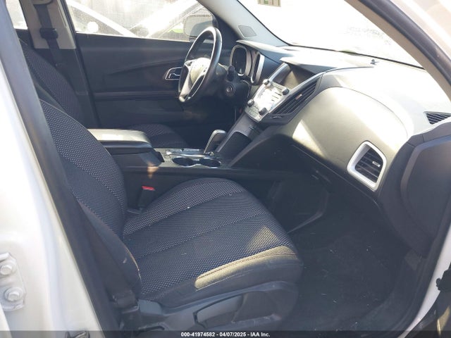 1GNALBEK6FZ134184 Chevrolet EQUINOX 1LT