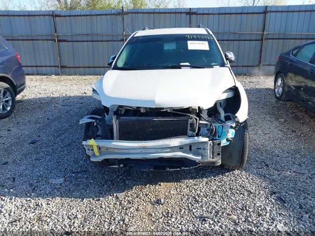 1GNALBEK6FZ134184 Chevrolet EQUINOX 1LT