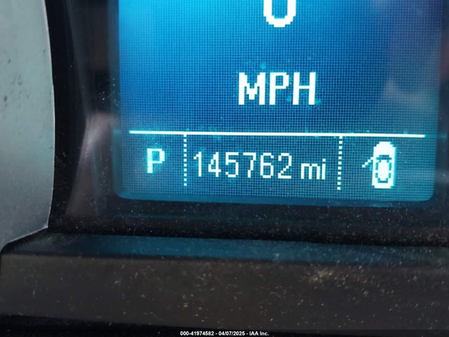 1GNALBEK6FZ134184 Chevrolet EQUINOX 1LT
