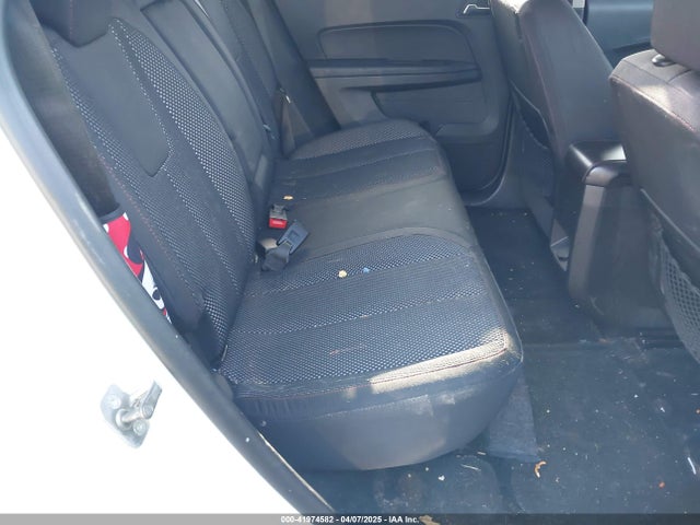 1GNALBEK6FZ134184 Chevrolet EQUINOX 1LT