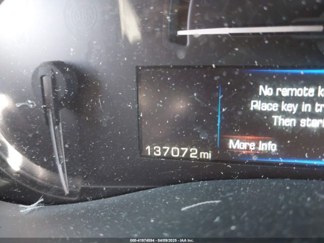 1G6AG5RX0E0109498 Cadillac Ats Standard