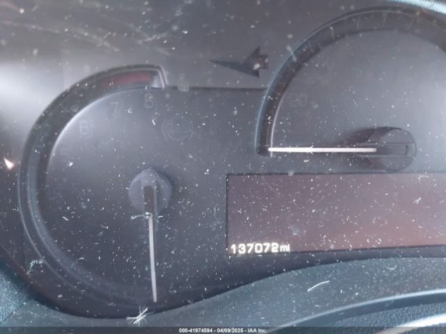 1G6AG5RX0E0109498 Cadillac Ats Standard