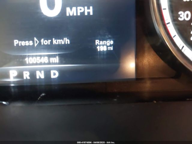 1C6RR7GT2HS549373 RAM 1500 Big Horn  4x4 6'4 Box
