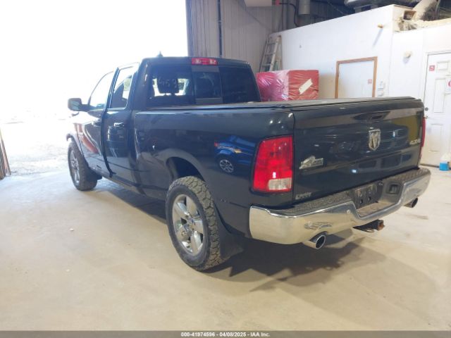1C6RR7GT2HS549373 RAM 1500 Big Horn  4x4 6'4 Box