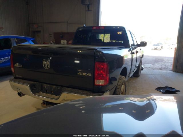 1C6RR7GT2HS549373 RAM 1500 Big Horn  4x4 6'4 Box