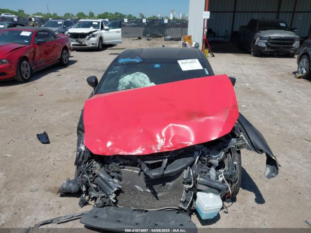 JF1ZNAA12E8705290 Scion FR-S