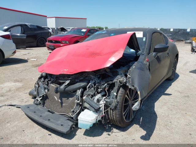 JF1ZNAA12E8705290 Scion FR-S