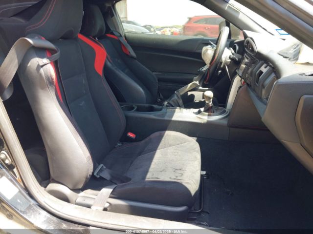 JF1ZNAA12E8705290 Scion FR-S