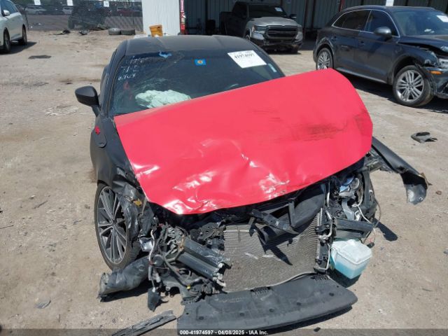 JF1ZNAA12E8705290 Scion FR-S