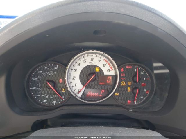 JF1ZNAA12E8705290 Scion FR-S
