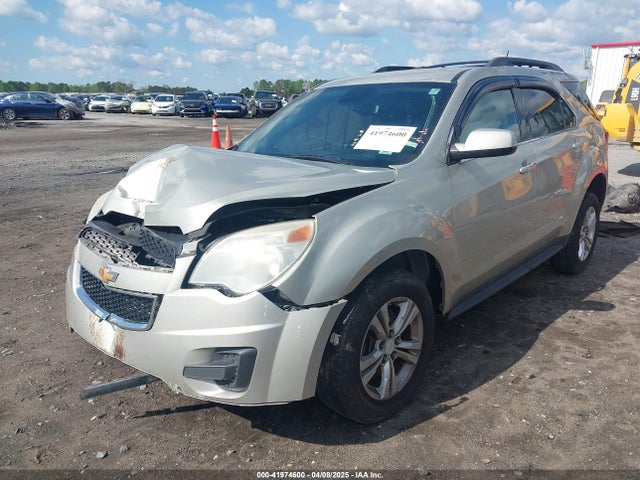 2GNALBEKXE6213366 Chevrolet EQUINOX 1LT