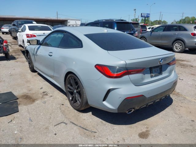 WBA53AP0XNCJ41041 BMW 430I