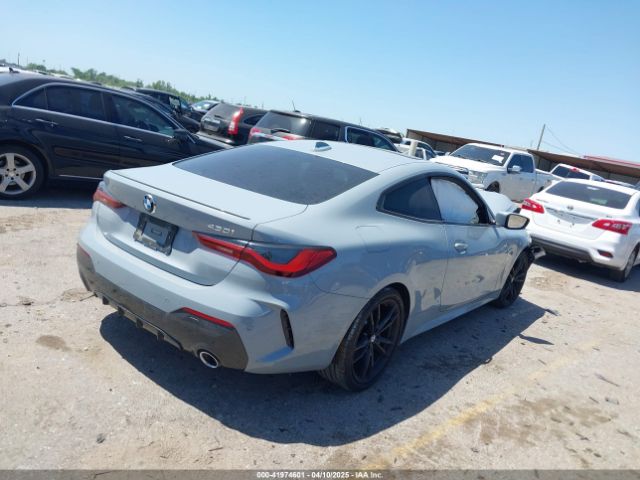 WBA53AP0XNCJ41041 BMW 430I