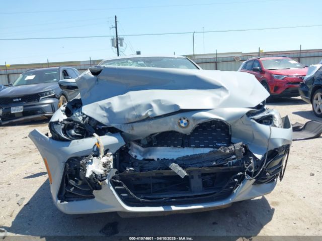 WBA53AP0XNCJ41041 BMW 430I