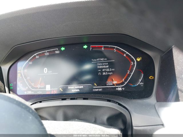 WBA53AP0XNCJ41041 BMW 430I