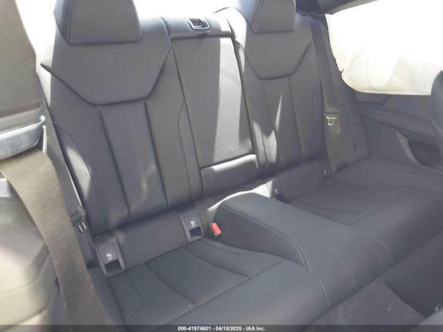 WBA53AP0XNCJ41041 BMW 430I
