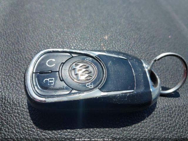 KL4CJCSB4HB012026 Buick Encore Essence