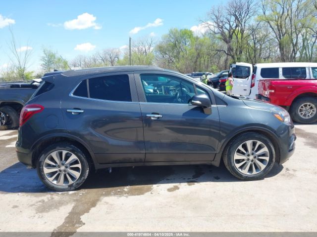 KL4CJCSB4HB012026 Buick Encore Essence