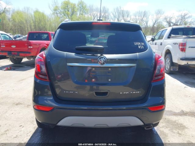 KL4CJCSB4HB012026 Buick Encore Essence
