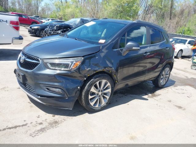 KL4CJCSB4HB012026 Buick Encore Essence