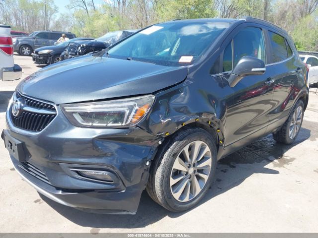 KL4CJCSB4HB012026 Buick Encore Essence