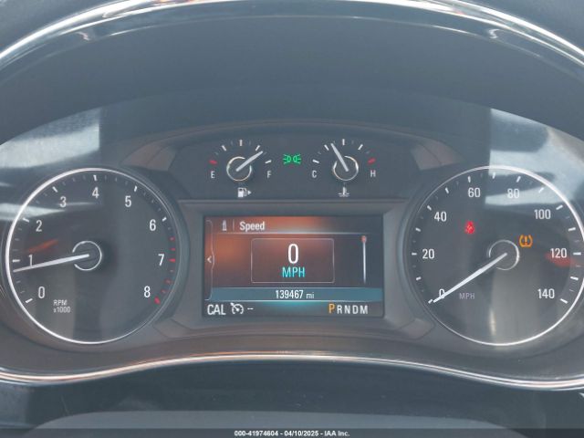 KL4CJCSB4HB012026 Buick Encore Essence
