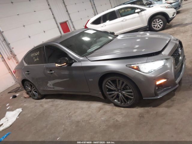 JN1EV7AR9LM256666 Infiniti Q50 Edition 30 Awd