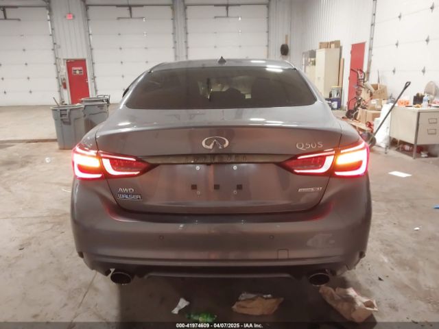 JN1EV7AR9LM256666 Infiniti Q50 Edition 30 Awd