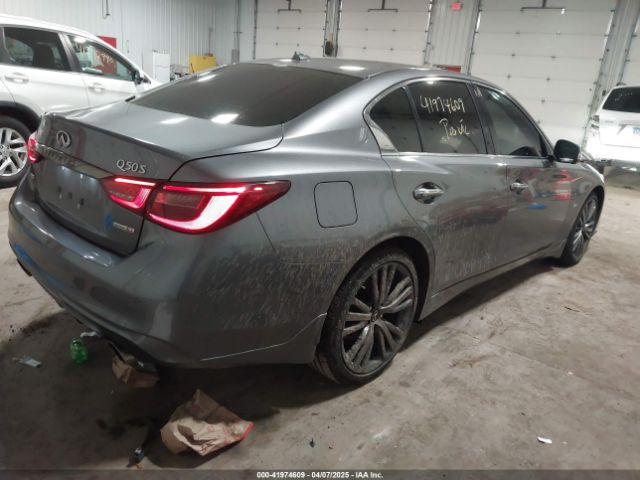 JN1EV7AR9LM256666 Infiniti Q50 Edition 30 Awd