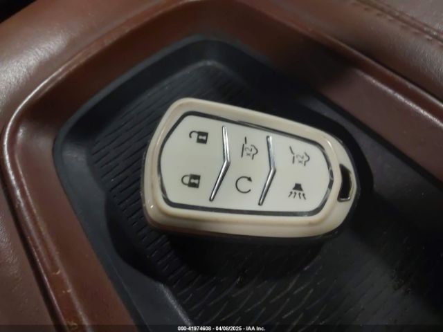 1GYS4CKJ8FR308617 Cadillac Escalade Premium