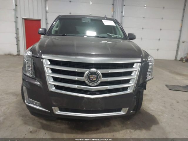 1GYS4CKJ8FR308617 Cadillac Escalade Premium