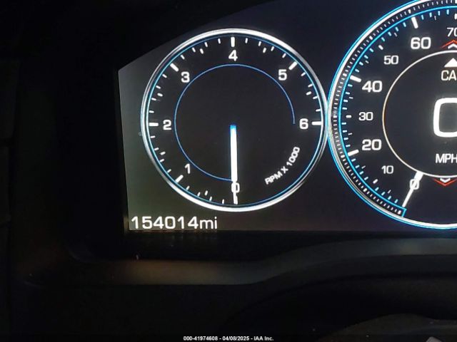 1GYS4CKJ8FR308617 Cadillac Escalade Premium