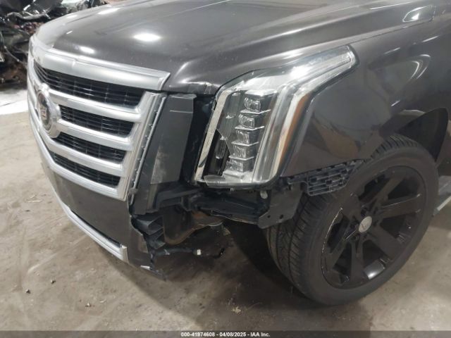 1GYS4CKJ8FR308617 Cadillac Escalade Premium