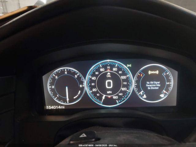 1GYS4CKJ8FR308617 Cadillac Escalade Premium