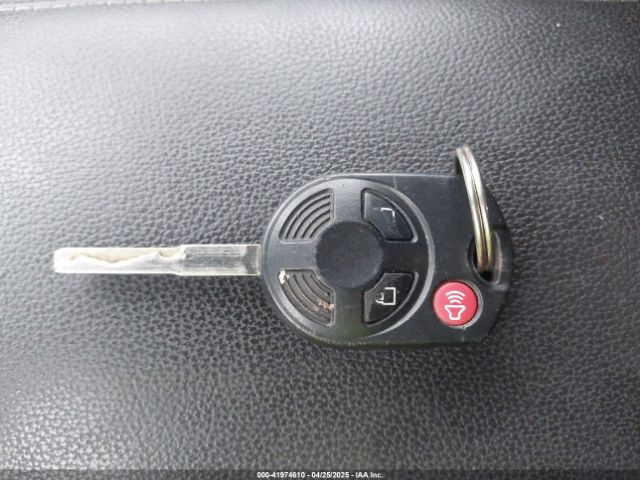 1FMCU9GD8HUB50632 Ford ESCAPE SE