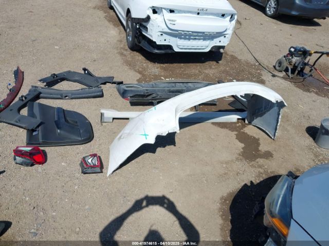 5XXG14J22NG151737 KIA K5 LXS