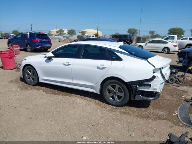 5XXG14J22NG151737 KIA K5 LXS