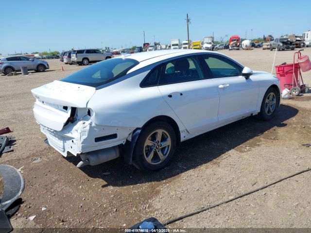 5XXG14J22NG151737 KIA K5 LXS