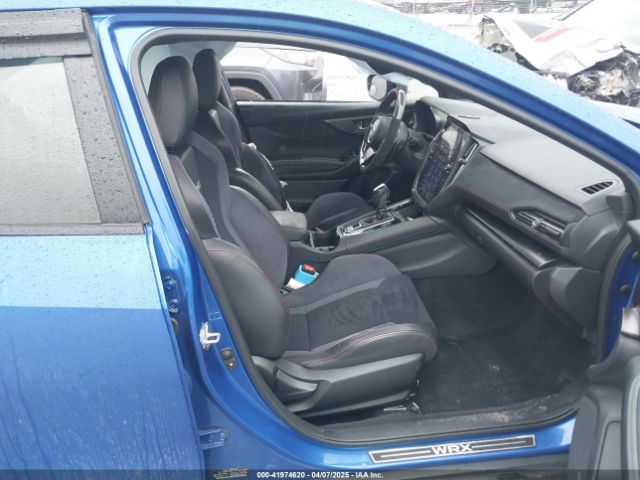 JF1VBAU67N8023150 Subaru dib