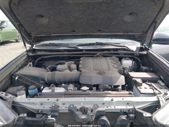 JTEMU5JR1P6088009 Toyota 4RUNNER SR5