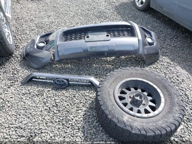 JTEMU5JR1P6088009 Toyota 4RUNNER SR5