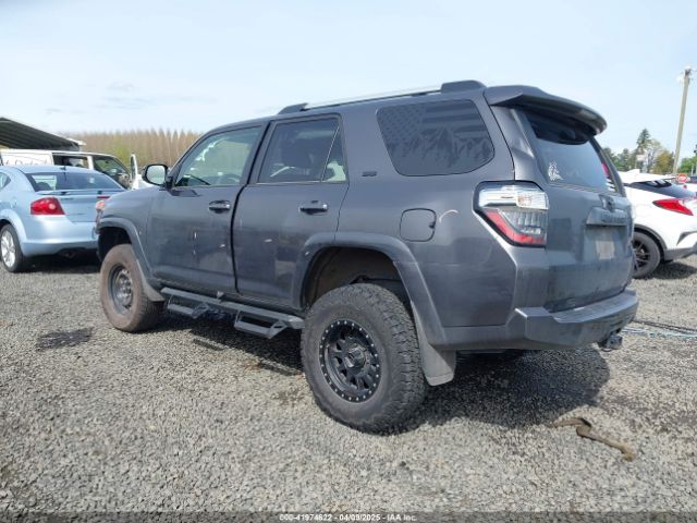 JTEMU5JR1P6088009 Toyota 4RUNNER SR5