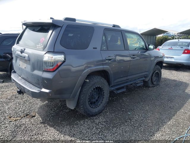 JTEMU5JR1P6088009 Toyota 4RUNNER SR5