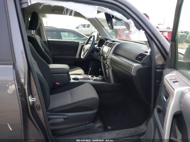 JTEMU5JR1P6088009 Toyota 4RUNNER SR5