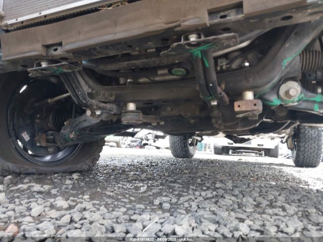 JTEMU5JR1P6088009 Toyota 4RUNNER SR5