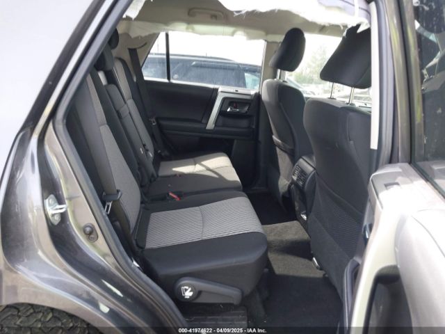 JTEMU5JR1P6088009 Toyota 4RUNNER SR5
