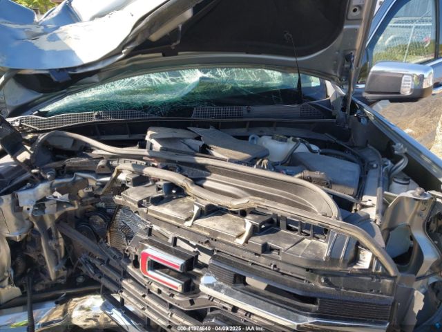 3GTUUDED1PG180250 GMC SIERRA 1500