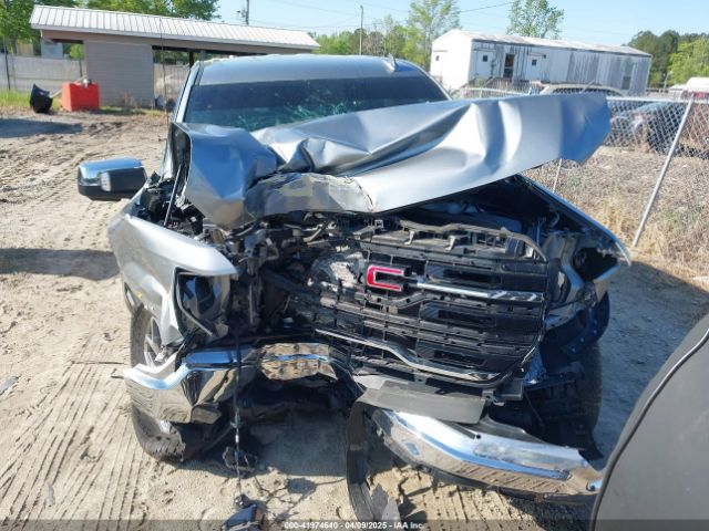 3GTUUDED1PG180250 GMC SIERRA 1500