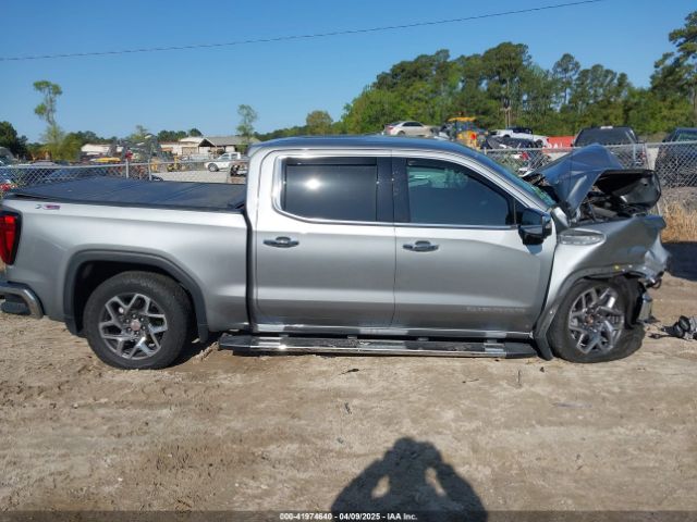 3GTUUDED1PG180250 GMC SIERRA 1500