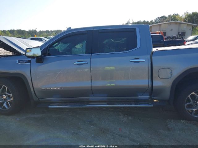 3GTUUDED1PG180250 GMC SIERRA 1500